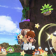 Screenshot from the upcoming Super Mario Odyssey game for the Nintendo Switch.